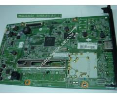 EAX65416405 ,1.1 , MA44 , LK40a , 65EBT010-00dy , 24MN48a-pz anakart main board