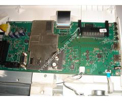 VTY190R-6 , V-0, B40-LW-5533 ANAKART MAİN BOARD
