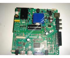 TP.VST59S.PB702 , AXEN AX039LDV59-M ANAKART + POWER BİRARADA