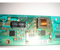 SSL320 0D3A, REV 0.1 LED DRİVER BOARD TVYEDEKPARÇALARI