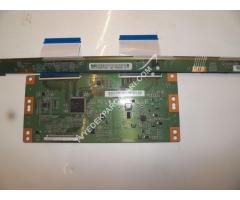 SN50FMN403/0216 Tcon Display Board , PT500GT02-4-C-3