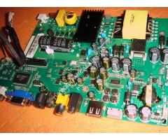 SUNNY AXEN 16AT017, AX032DLD16AT017-ZM ANAKART