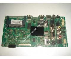 17MB110S , 10116114 , 23481269 , 40FD7300 ANAKART MAİN BOARD