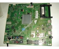 715G6165-M02-000-002N , 703TQFPL023 , 40PFK5300 MAİN BOARD