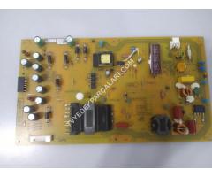 FSP123-3F01 , A40L 9672 5B ,  ARÇELİK BEKO POWER BOARD