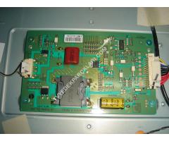 KPW-LE42FC-0 A ,  REV0.1 , 6917L-0151C , 42PFK6309  LED DRİVER