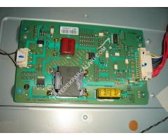 KPW-LE42FC-0 A REV0.1 , 6917L-0151C ,   42PFK5209  LED DRİVER