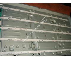 LUMENS D2GE-320SC0-R3 , CY-HF320AGLV1H , UE32F4000 PANEL LEDLERİ