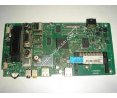 17MB95M , 10090981 , 23192747 , 40'', 27192209 , 40PF7070 MAİN