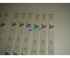 55'' V14 Slim DRT Rev0.0 1,LC550DUH , 55LB670V PANEL LEDLERİ