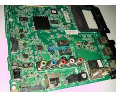 EAX66769503 ,1.2, LJ6 , 64103104, 32LH604V ANAKART MAİN BOARD EAX66769503 ,1.2, LJ6 , 64103104, 32LH604V ANAKART MAİN BOARD