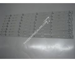 ZMC60600-AA , REV.V1 , B40-LB-6536 PANEL LEDLERİ