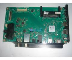 ZNS190R-5 , L4YCZZ , A49L 5531 4B2 ANAKART MAİN BOARD