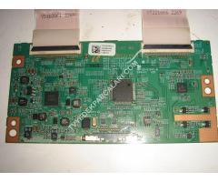 LSJ400HM02-S , S100FAPC2LV0.3 , BN41-01678 , UE40D5003BW Tcon DİSPLAY BORD