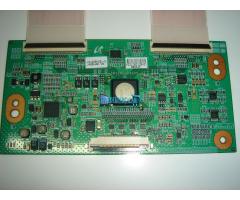 SH120PMB4SV0.3 , LSJ460HW01-S , LTJ460HW03-J , UE46D6000 ,TCON