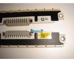 40SNB 3D-7032LED-MCPCB-L , UE40ES7000S PANEL LEDLERİ