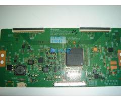 V14 TM120 UHD Ver0.6 , 6870C-0502C , LC490EQE , 49UB820V T-CON DİSPLAY BOARD