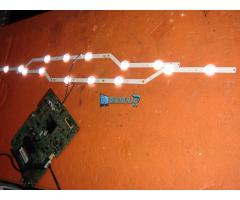 2015 SVS32 FHD F-COM 7LEDS REV1.3 150404 , UE32J5373 PANEL LEDLERİ