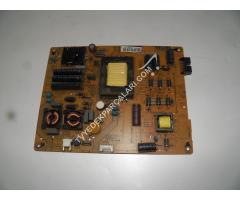 40SE6500 Power Board , 17IPS71 , 190814R4 , 23256668 , 27349849 , 23247529 , VES400UNVS-2D-N02