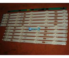 V5DU-400DCA-R1 , V5DU-400DCB-R1 , CY-GJ040HGLV5H , UE40J6070 PANEL LEDLERİ