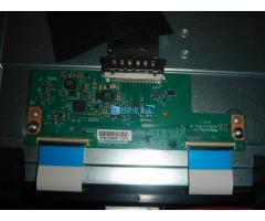43SC7600 , VES430UNDL-2D-N12 , TCON DİSPLAY BOARD