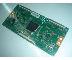V15 43UHD TM120 VER0.4 , 6870C-0552A , 43PUS6401 TCON DİSPLAY BOARD