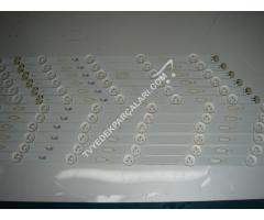 V5DU-480DCA-R1 , V5DU-480DCB-R1 , CY-GJ048HGLV4H , UE48JU6070 PANEL LEDLERİ