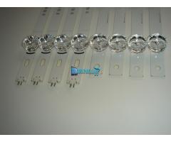 Direct 3.0 42inch Rev7 A-TYPE 131202 , B-TYPE , LC420DUH(FG)(P2) , 42LB652  panel ledleri