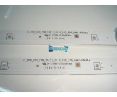 L1 N5K C2H FAM S5 , LM41-0616A , CY-JN032AGER1V , UE32N5000AU PANEL LEDLERİ