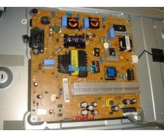 42lb580n power board ,eax65628601 ,1.3 , rev1.0 , lgp3942 POWER BORD