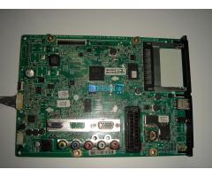 EAX65428303 ,1.1 , EBU62407936 , 24MT45D-PZ , ANAKART MAİN BOARD