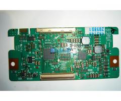 LC320WXE-SCA1 CONTROL , 6870C-0313B T-CON LOGİC BOARD