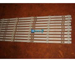 MS-L1744 V1, 8D48-1HWR-A2510A , SN048LD019-S2F LEDLERİ