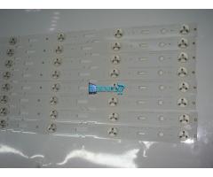 SAMSUNG 2013ARC40 3228N1 5 REV1.1 140509 , A40 LW 5433 PANEL LEDLERİ