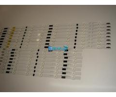 D2GE-460SCA-R3 ,SCB , CY-GF460CSLV2H , UE46F6470 PANEL LEDLERİ