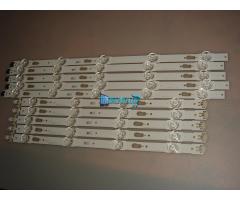 S KU6K 40 FL30 L4 REV1.0 160105 LM41-00239A , CY-GK040HGLV1V LEDLERİ