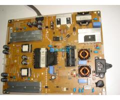eax66203101 , lgp4760rı-15ch2 , LG 50LF650V POWER BOARD