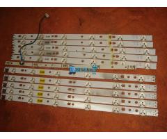 40-3535LED-60EA-R , 40-3535LED-60EA-L,LTJ400HM08-V PANEL LEDLeri