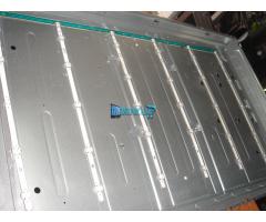 490LED A TYPE REV00 , B TYPE , VES490UNDL-N01 Panel LEDLERİ