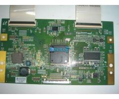 400HAC2LV3.0 , LTZ400HA07 , KDL-40S5500 T-con DiSPLAY BOARD