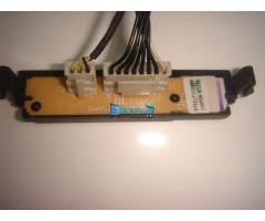 GWA7.820.675-2 , HT , PHİLİPS 32PFL7605H IR GÖZ , ALICI GÖZÜ