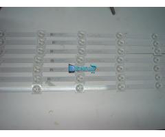 YAL13-00630300-01 , SKYWORTH 4906X7 , 49'' LED TAKIMI SUNNY PANEL LEDLERİ