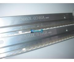 3660L-0346A , 32'' V5.5 Edge FHD Rev4.0 2a ,2b type , 32pfl7605 panel ledleri