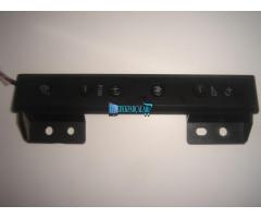 GWA7.820.672-1 , R , 2722 171 00932 , 32PFL7605H TUŞ TAKIMI