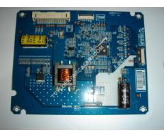 SSL400 3E1C , REV0.2 , 00264AUD156972A0 , LTA400HF31 led driwer board