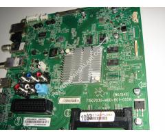 715G7030-M0D-B01-005N , 40PFS5501 MAİN BOARD , 40pfs5501/12 ANAKART
