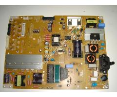 LGP4750-14LPB,   EAX65424001 ,(2.2), 47LB670V POWER BOARD