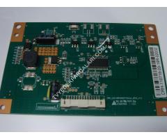 CRH LED-DRİVER (DY32inch_6CH) V1.3 , CRH-110718-03-19R-02032