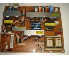 SIP408D , BN44-00197B , REV 1.0 , SAMSUNG LE40A756R1M POWER BOARD