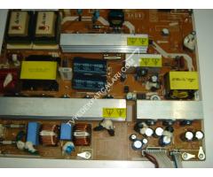 SAMSUNG IP-211135A , BN44-00199A , LE40A553 power bord